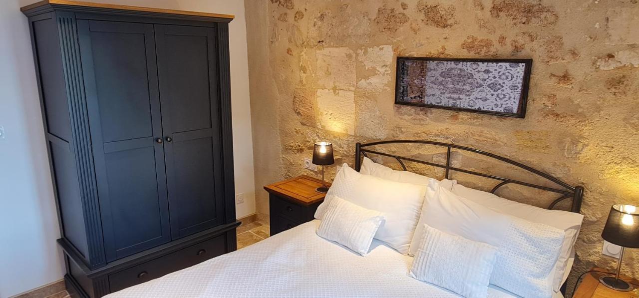 Holiday home Dom Peyreton Prestige Set In A Charming Wine