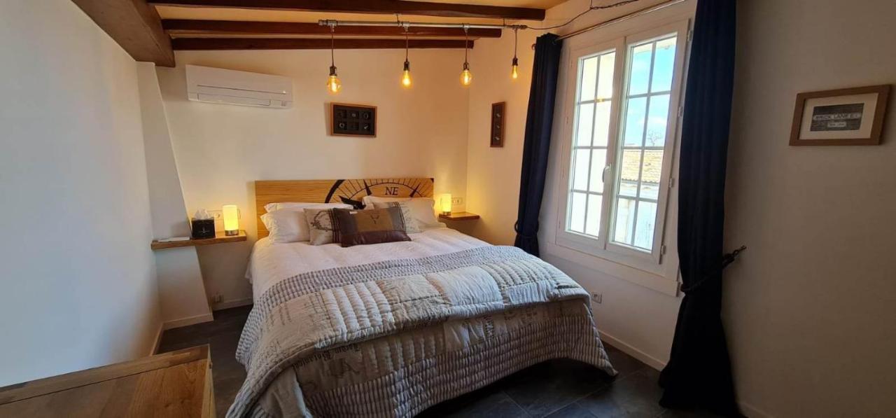 Dom Peyreton Prestige Set In A Charming Wine Holiday home *